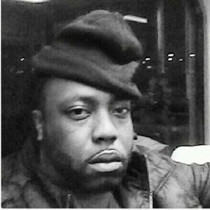 Meet your Posher, Freddie